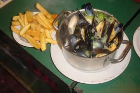 moules