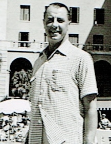 1955 - 3 Trip to Cuba (2)