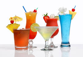 coctails