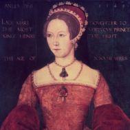 Mary I Queen of England, Bloody Mary