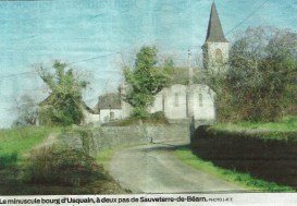 Newspaper Usquain 001