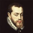 PHILLIP II OF SPAIN