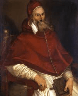 pope pius