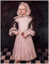 puritan dress 3