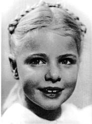 1951 -3 Brianda 9yrs