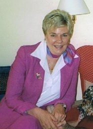 Betty 90 años en cumple