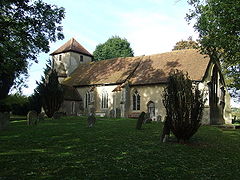 St margarets