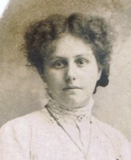 Helen Moeller and Mary Smith (her grandmother) (2)