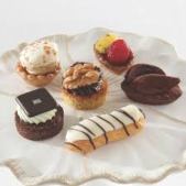 petit fours