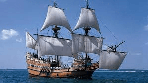 mayflower