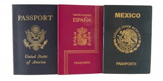 three-passports