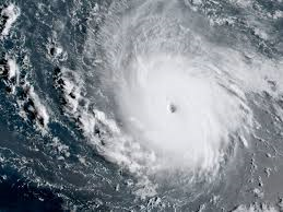 HURICANE IRMA